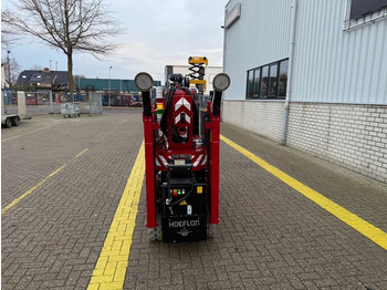 Мини-кран Hoeflon C6e: фото 5