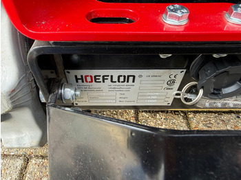 Новый Погрузчик Hoeflon TC 1: фото 3 Новый Погрузчик Hoeflon TC 1: фото 3