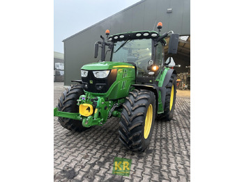 Трактор JOHN DEERE 6130R