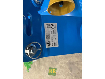 Навесное оборудование