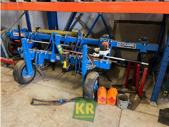 Техника для обработки почвы Carré Econet: фото 4 Техника для обработки почвы Carré Econet: фото 4