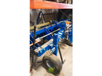 Техника для обработки почвы Carré Econet: фото 5 Техника для обработки почвы Carré Econet: фото 5