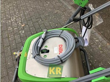 Dibo Reinigers  в лизинг Dibo Reinigers: фото 3