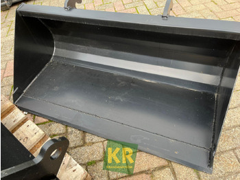 Ковш для погрузчика GIANT