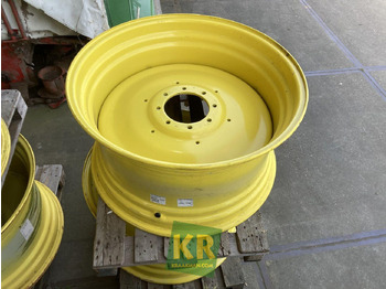 Колесный диск JOHN DEERE