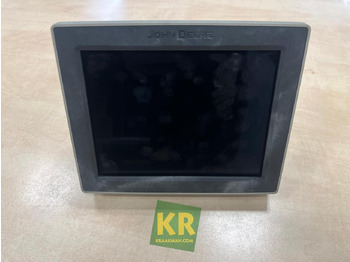 Система навигации JOHN DEERE