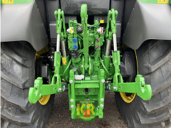 Новый Трактор John Deere 6120M: фото 4