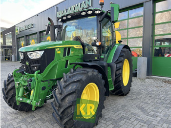 Трактор JOHN DEERE 6R 150