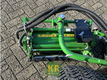 Новый Газонокосилка John Deere 8700A: фото 5