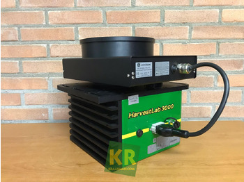 Новый Послеуборочное оборудование John Deere HarvestLab: фото 4 Новый Послеуборочное оборудование John Deere HarvestLab: фото 4