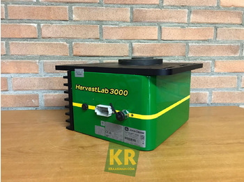 Новый Послеуборочное оборудование John Deere HarvestLab: фото 5 Новый Послеуборочное оборудование John Deere HarvestLab: фото 5