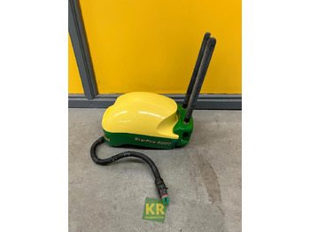 Система навигации JOHN DEERE