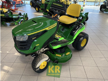 Газонокосилка JOHN DEERE