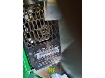 Газонокосилка JOHN DEERE