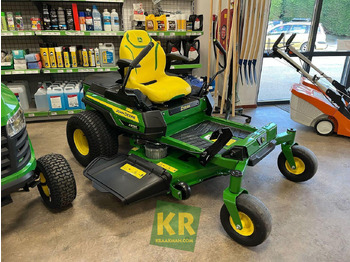 Газонокосилка JOHN DEERE