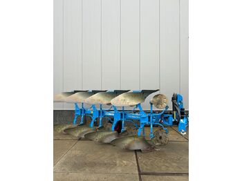 Плуг LEMKEN