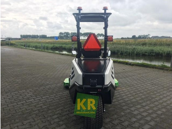 Новый Коммунальная/ Специальная техника 4810T Alltrec: фото 3