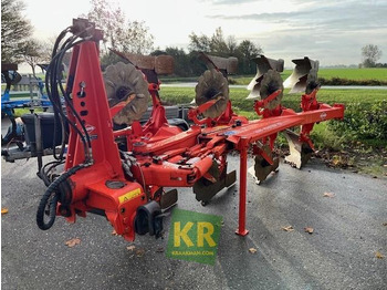 Плуг KUHN