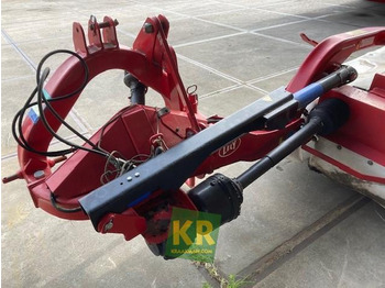 Косилка Lely Splendimo 320 MC: фото 2