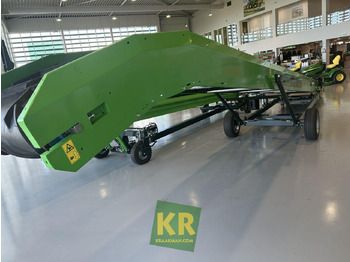 Ленточный конвейер