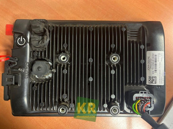 Другая техника JOHN DEERE