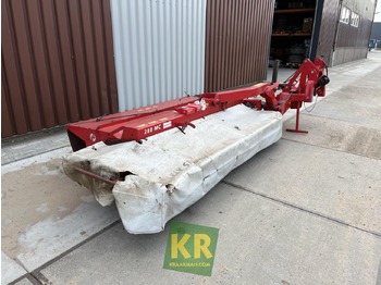 Косилка LELY