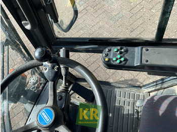 Подметально-уборочная машина Overige Overige bezems: фото 2