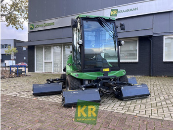 Газонокосилка ROBERINE