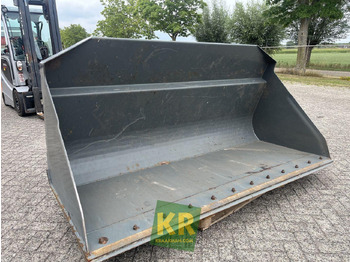 Ковш для погрузчика KRAMER