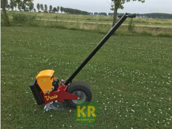 Техника для обработки почвы VREDO