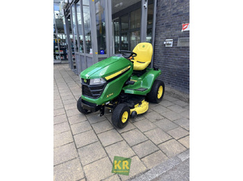 Газонокосилка JOHN DEERE