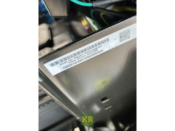 Газонокосилка JOHN DEERE