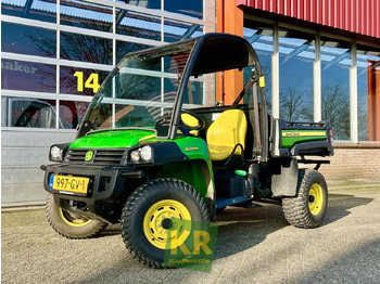 Квадроцикл JOHN DEERE