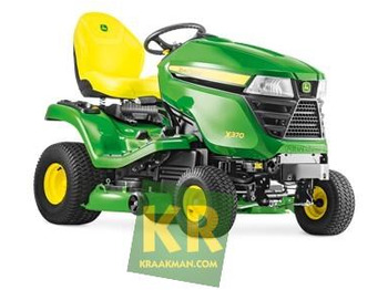 Газонокосилка JOHN DEERE
