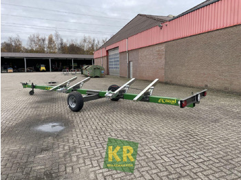 Ziegler SWW в лизинг Ziegler SWW: фото 2 Ziegler SWW в лизинг Ziegler SWW: фото 2