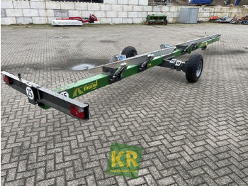 Ziegler SWW в лизинг Ziegler SWW: фото 3 Ziegler SWW в лизинг Ziegler SWW: фото 3