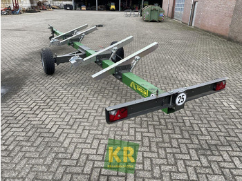 Ziegler SWW в лизинг Ziegler SWW: фото 4 Ziegler SWW в лизинг Ziegler SWW: фото 4