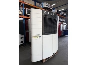 Холодильная установка CARRIER