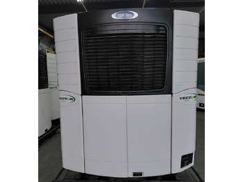 Холодильная установка CARRIER