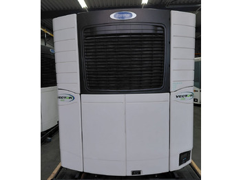 Холодильная установка CARRIER