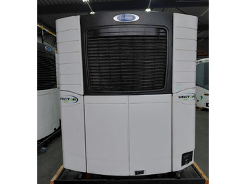 Холодильная установка CARRIER