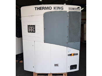 Холодильная установка THERMO KING