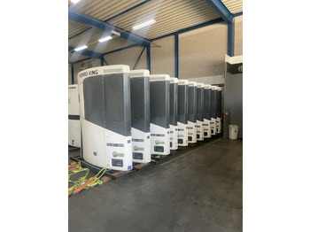 Холодильная установка THERMO KING