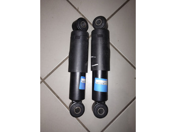 Подвеска кабины SACHS