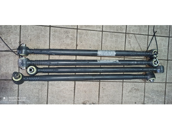 Трансмиссия MERCEDES-BENZ Actros