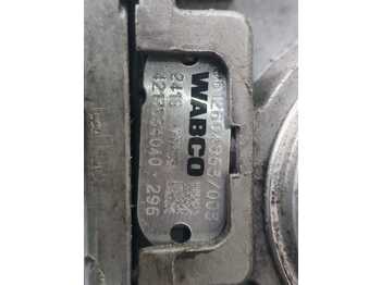 Коробка передач и запчасти для Грузовиков MERCEDES-BENZ Actros MP4 MP5 Antos Atego Arocs 9612604863 4213534040: фото 3