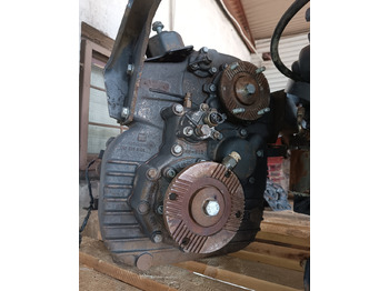 Трансмиссия MERCEDES-BENZ Atego