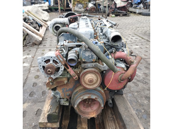 Двигатель и запчасти для Грузовиков RENAULT MIDLINER 210: фото 4