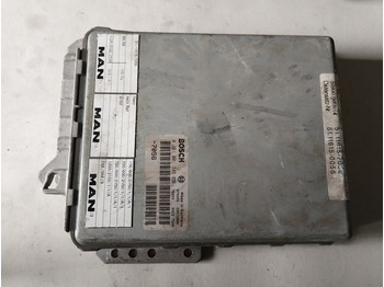 Блок управления MAN F2000