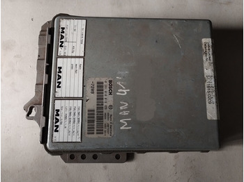 Блок управления MAN F2000